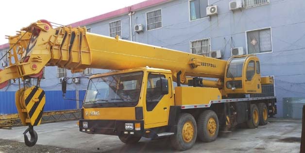 流動式起重司機證Q2在石家莊哪里可以考？考一個大概多少錢？