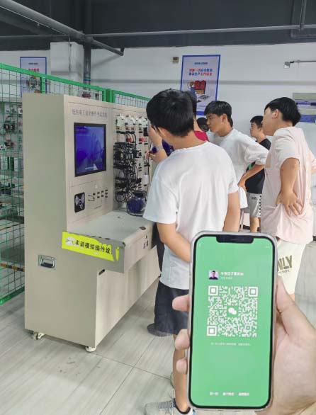 高壓電工證報名費多少錢？高壓電工證在哪里報名？ 